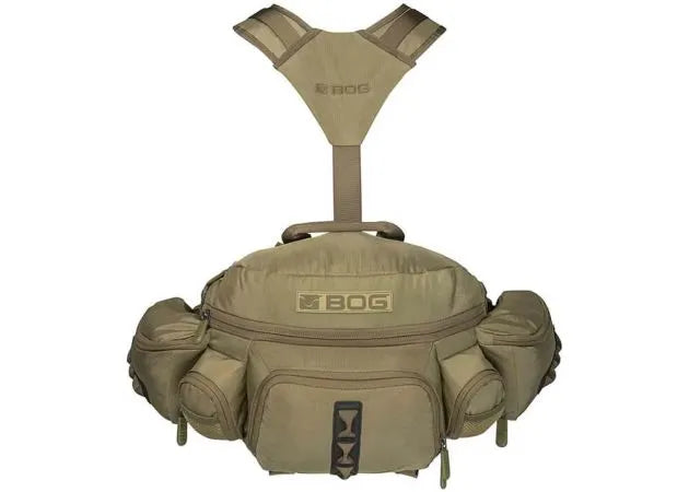 Tactical Trophy | BOG Ultimatum Lumbar Fanny