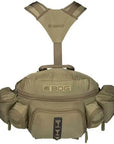 Tactical Trophy | BOG Ultimatum Lumbar Fanny