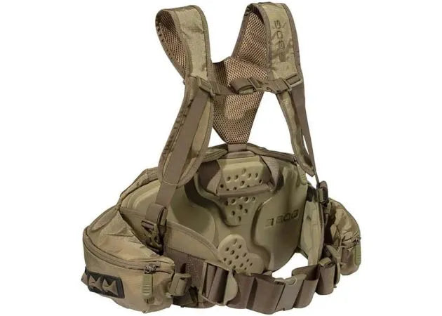 Tactical Trophy | BOG Ultimatum Lumbar Fanny