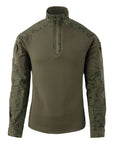 MCDU Ripstop Tactical Shirt Desert Night Camo