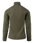 MCDU Ripstop Tactical Shirt Desert Night Camo