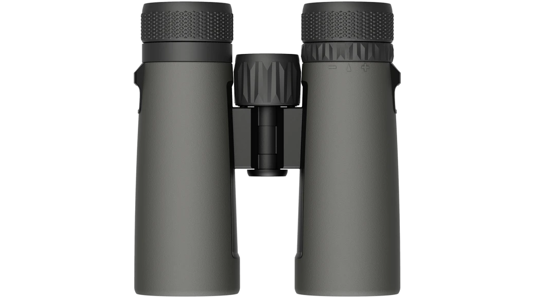 Tactical Trophy | Leupold VK BX-2 Alpine HD 10x42mm Roof Shadow Gray