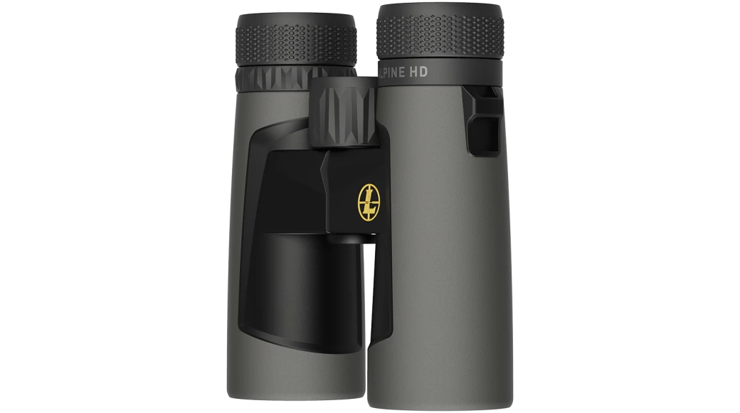 Tactical Trophy | Leupold VK BX-2 Alpine HD 10x42mm Roof Shadow Gray