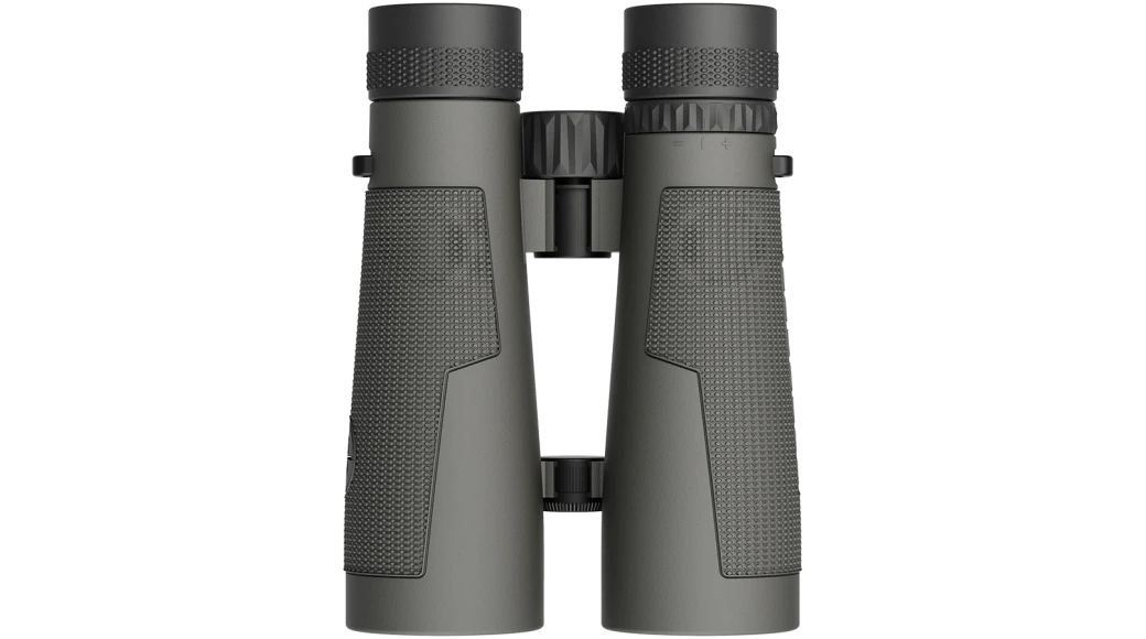 Tactical Trophy | Leupold VK BX-5 Santiam HD 10x50mm Gray