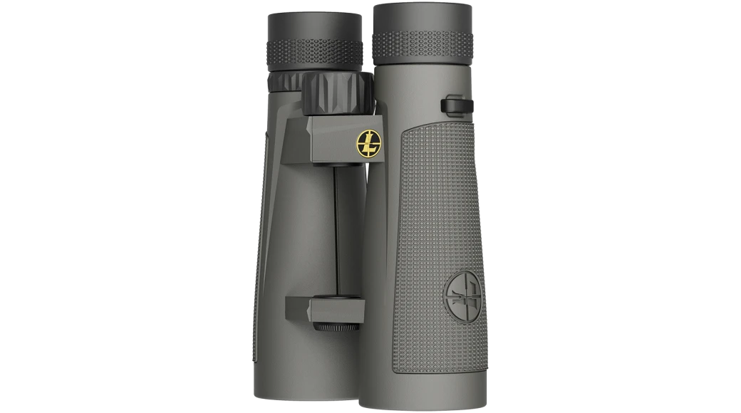 Tactical Trophy | Leupold VK BX-5 Santiam HD 10x50mm Gray