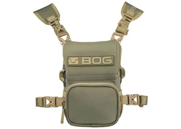 Tactical Trophy | Borsttas BOG Vigilant