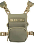 Tactical Trophy | Borsttas BOG Vigilant