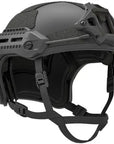 Tactical Trophy | Helm PTS MTEK Flux Black