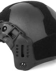 Tactical Trophy | Helm PTS MTEK Flux Black