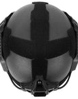 Tactical Trophy | Helm PTS MTEK Flux Black