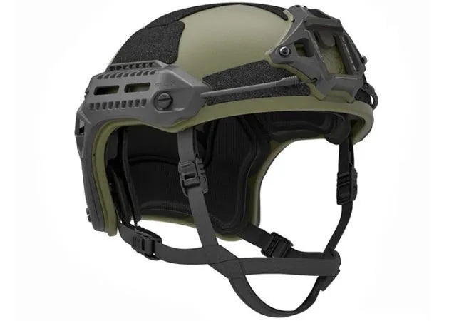 Tactical Trophy | Helm PTS MTEK Flux OD Green