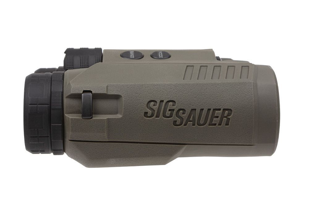 Tactical Trophy | Sig Sauer Kilo 6K HD 10X42mm