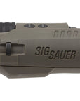 Tactical Trophy | Sig Sauer Kilo 6K HD 10X42mm