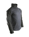 Tactical Shirt Spec-Ops Ubacs Black