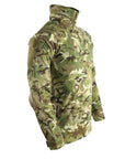 Tactical Shirt Spec-Ops Ubacs BTP Camo