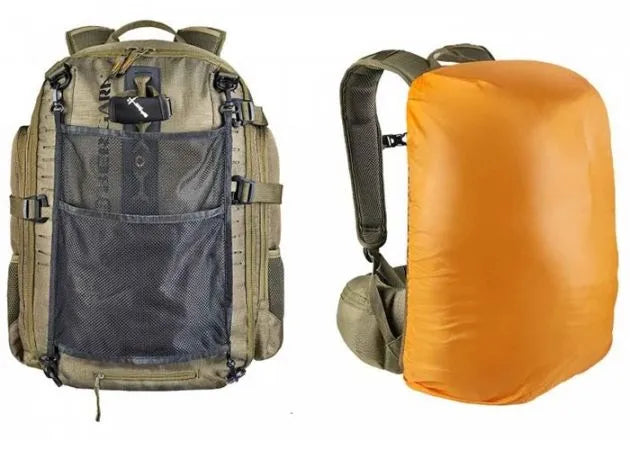 Tactical Trophy | Bergara Daypack 365