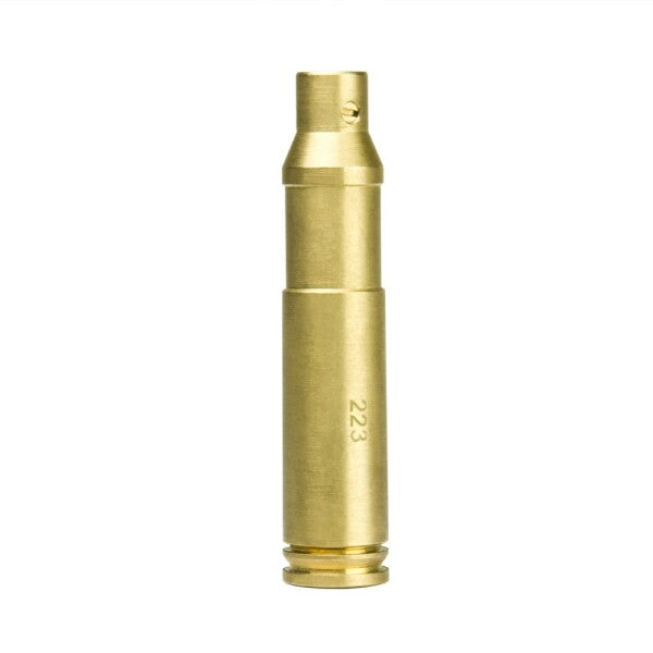 Tactical Trophy | NC Star Laser Cartridge Bore Sighter .223 rem | 5,56mm