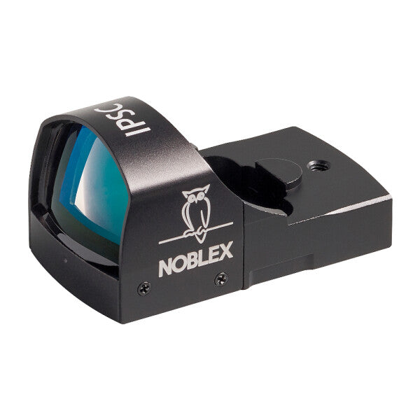 Tactical Trophy | Noblex sight II plus IPSC