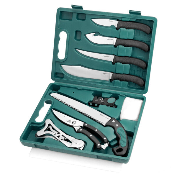 Tactical Trophy | Outdoor Edge Knife Set GamePro