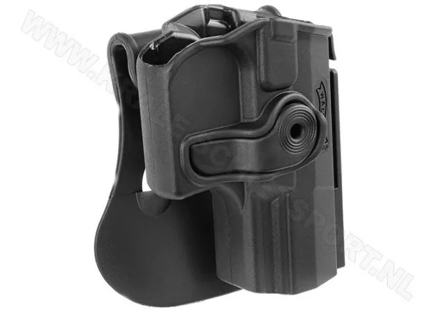 Tactical Trophy | Paddle Holster IMI Walther PPQ/P99