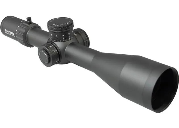 Tactical Trophy | Element Optics Theos 6-36x56 APR-2D