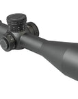 Tactical Trophy | Element Optics Theos 6-36x56 APR-2D