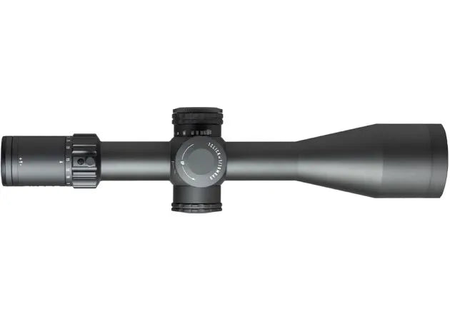 Tactical Trophy | Element Optics Theos 6-36x56 APR-2D