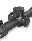 Tactical Trophy | Element Optics Theos 6-36x56 APR-2D