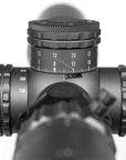 Tactical Trophy | Element Optics Theos 6-36x56 APR-2D