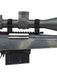 Tactical Trophy | Element Optics Theos 6-36x56 APR-2D