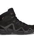 Outdoor Military Work Shoe Zephyr MK2 GTX MID Black