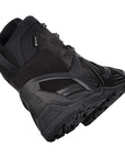 Outdoor Military Work Shoe Zephyr MK2 GTX MID Black