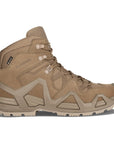 Lowa Outdoor Military Work Shoe Zephyr MK2 GTX Coyote