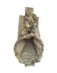 Tactical Trophy | Slimline Foldable Dump Pouch - MultiCam