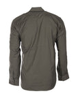 Long Sleeve Shirt US ARMY Olive Green