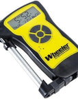 Tactical Trophy | Trekkerdrukmeter Wheeler Digitaal