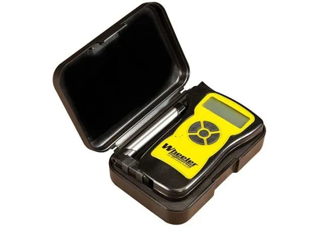 Tactical Trophy | Trekkerdrukmeter Wheeler Digitaal