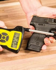 Tactical Trophy | Trekkerdrukmeter Wheeler Digitaal