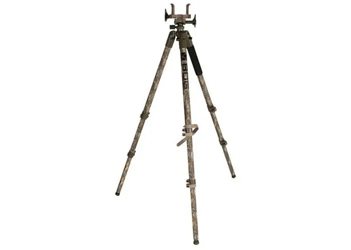 Tactical Trophy | Tripod BOG Deathgrip Aluminium