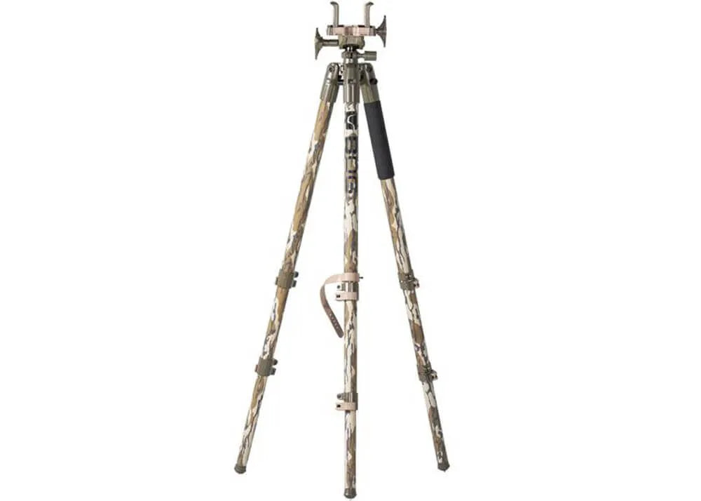 Tactical Trophy | Tripod BOG Deathgrip Aluminium