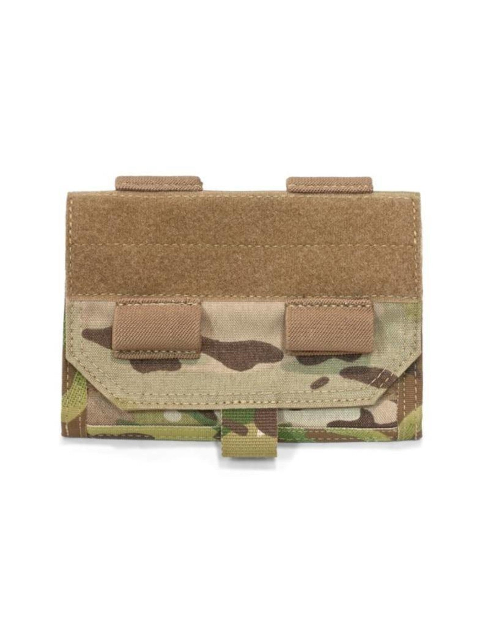 Tactical Trophy | Warrior Elite OPS Front Opening Admin Panel - MultiCam