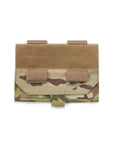 Tactical Trophy | Warrior Elite OPS Front Opening Admin Panel - MultiCam