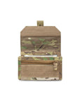 Tactical Trophy | Warrior Elite OPS Front Opening Admin Panel - MultiCam