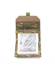 Tactical Trophy | Warrior Elite OPS Front Opening Admin Panel - MultiCam