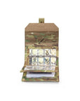 Tactical Trophy | Warrior Elite OPS Front Opening Admin Panel - MultiCam