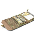 Tactical Trophy | Warrior Elite OPS Front Opening Admin Panel - MultiCam