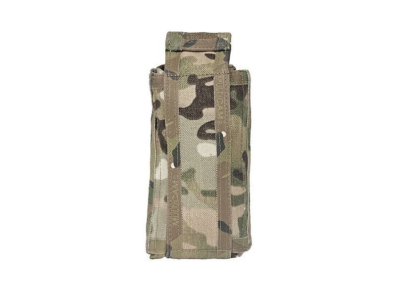 Tactical Trophy | Slimline Foldable Dump Pouch - MultiCam