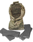 Tactical Trophy | Slimline Foldable Dump Pouch - MultiCam