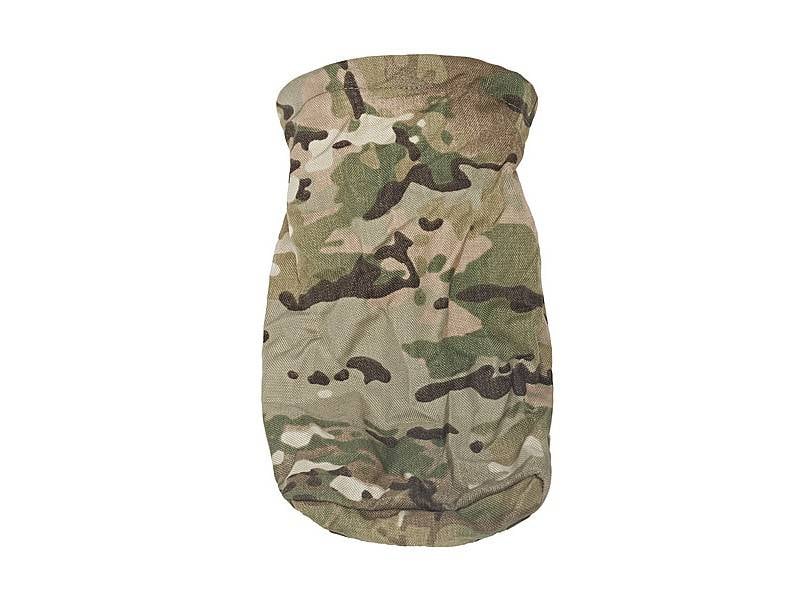 Tactical Trophy | Slimline Foldable Dump Pouch - MultiCam