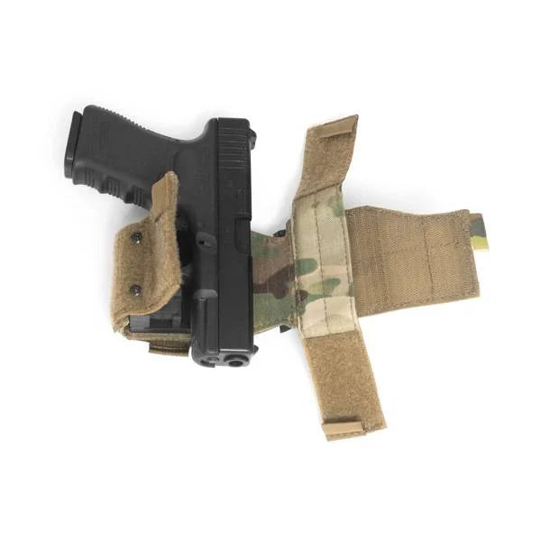 Tactical Trophy | Warrior Assault Universal Pistol Holster